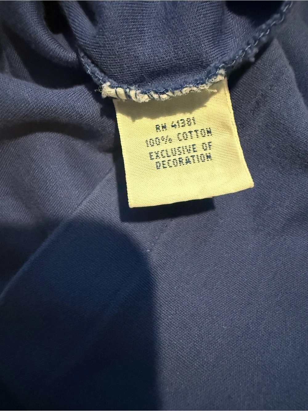Ralph Lauren classic short